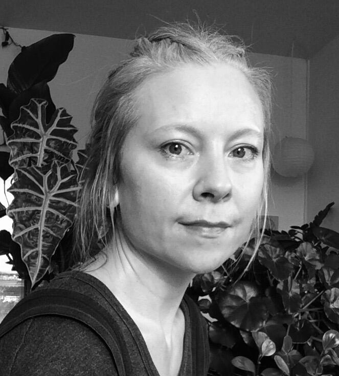 Nicole Rose, Registered Massage Therapist